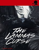 The Lammas Curse (Watson & the Countess Book 2) - Book Cover