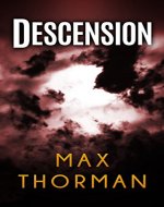 Descension - Book Cover