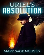 Uriel's Absolution - Book Cover