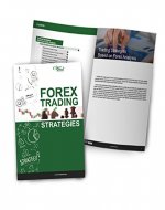 Forex Trading Strategies: Trading Strategies That Work - Book Cover