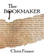The Bookmaker - Book Cover