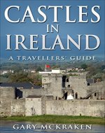 Castles in Ireland - A Travellers' Guide - Book Cover