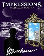 Impressions: Personal Poetry - Book Cover