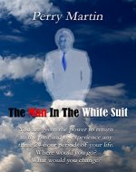 The Man In The White Suit - Book Cover