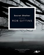 Secret Shelter - Book Cover