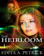 The Heirloom - Book Cover