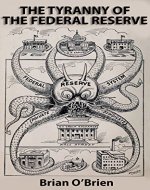 The Tyranny of the Federal Reserve - Book Cover