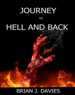 Journey to Hell and Back - Book Cover