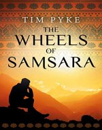 The Wheels of Samsara - Book Cover