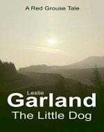 The Little Dog - Book Cover