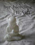 Her Bleeding Heart - Book Cover
