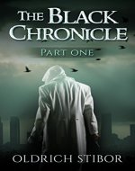 The Black Chronicle - Book Cover