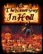 The Nicest Guy in Hell - Book Cover