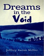 Dreams in the Void - Book Cover