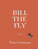 Bill the Fly - Book Cover