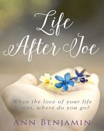 Life After Joe - Book Cover