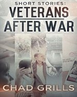 Short Stories: Veterans after War - Book Cover