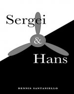 Sergei and Hans - Book Cover