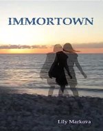 Immortown - Book Cover
