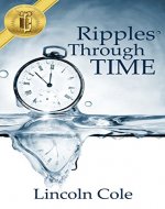 Ripples Through Time - Book Cover