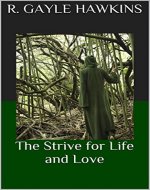 The Strive for Life and Love - Book Cover