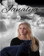 Janalya - Book Cover