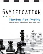 Gamification - Book Cover
