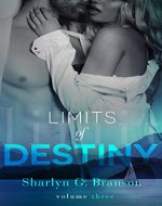 Limits of Destiny (Volume 3) - Book Cover