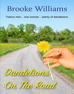 Dandelions on the Road (Dandelion Series Book 2) - Book Cover