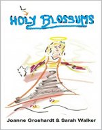 Holly Blossums - Book Cover