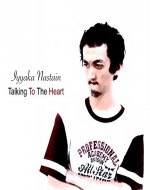 Iyyaka Nastain - Music Sheet TALKING TO THE HEART: Iyyaka-TALKING TO THE HEART - Book Cover