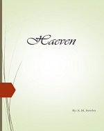 Haeven - Book Cover