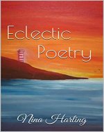 Eclectic Poetry - Book Cover