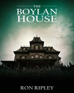 The Boylan House - Book Cover