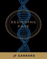 Designing Fate - Book Cover