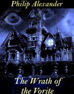 The Wrath of the Vorite - Book Cover
