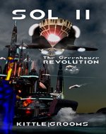 Sol: The Greenhouse Revolution - Book Cover