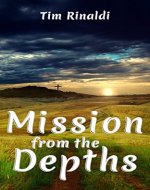Mission from the Depths - Book Cover
