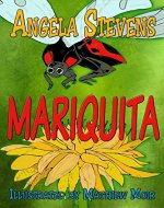 Mariquita - Book Cover