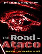 The Road to Ataco - Book Cover