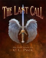 The Last Call - Book Cover