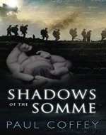 Shadows of the Somme - Book Cover