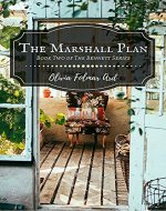 The Marshall Plan (The Bennett Series Book 2) - Book Cover