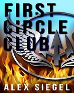 First Circle Club - Book Cover
