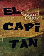 El Capitan - Book Cover