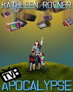 TV Apocalypse - Book Cover