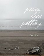 Pieces Like Pottery: Stories of Loss and Redemption - Book Cover