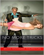 No More Tricks: a short story - Book Cover