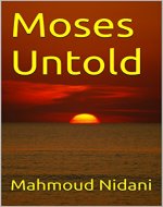 Moses Untold - Book Cover