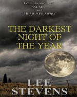 The Darkest Night Of The Year - Book Cover